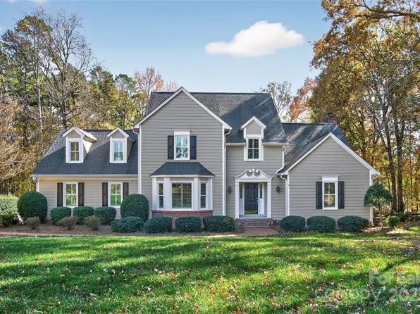 6721 Gold Wagon Ln, Mint Hill, NC 28227