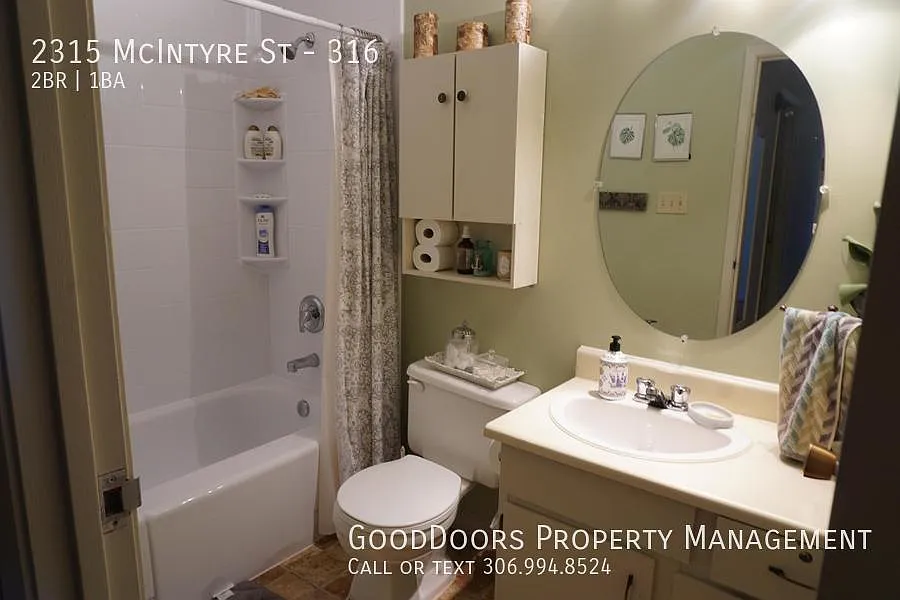 2 bed, $1,400 — Photo 3