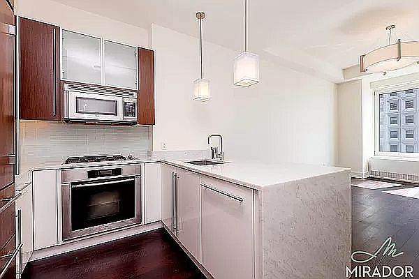 1st image of 2 Water St APT 16F