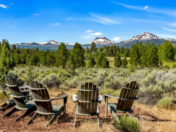 69630 Old Barn Ct, Sisters, OR 97759