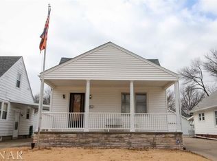 2329 S 9th St, Springfield, IL 62703