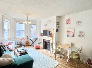 46 Saint Germain St #3, Boston, MA 02115