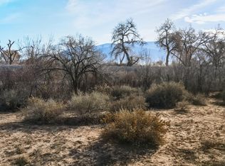 175 E Railcar Rd, Corrales, NM 87048