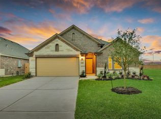 3814 Palmer Meadow Ct, Katy, TX 77494