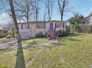 321 Joan Ave, Birmingham, AL 35215