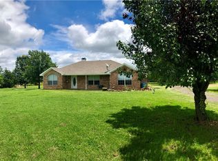 4675 Farm Road 3389, Brashear, TX 75420