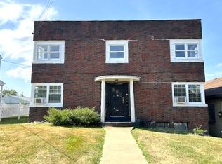 1912 Oregon Ave APT 2W, Steubenville, OH 43952