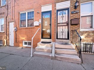 622 Gerritt St, Philadelphia, PA 19147