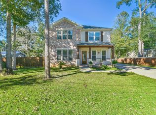 18659 Clover Path, Porter, TX 77365