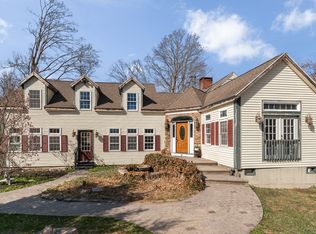 1701 S Main St, Cheshire, CT 06410