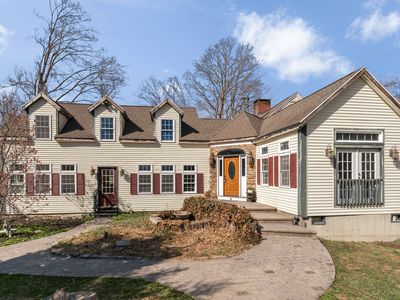 1701 South Main Street, Cheshire, CT, 06410