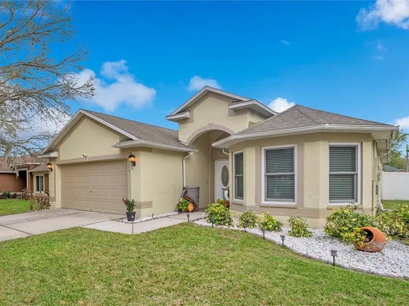 2724 Buckhorn Preserve Blvd, Valrico, FL 33596