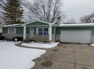 2139 Hardwood Dr, Davison, MI 48423