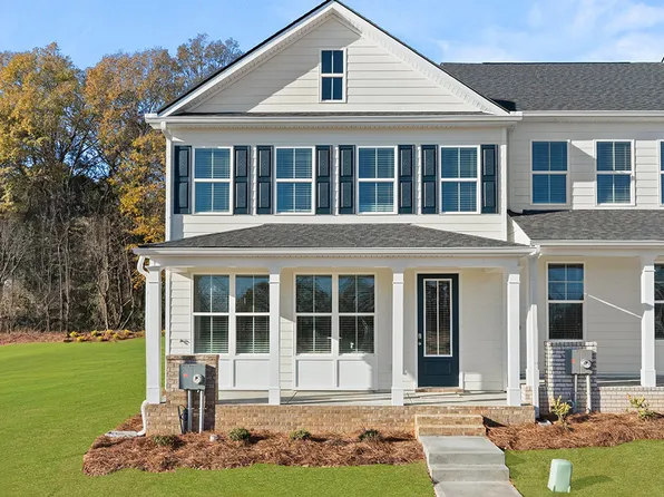 325 Tate St, Monroe, GA 30655