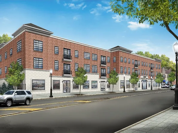 500 Central Ave, Westfield, NJ