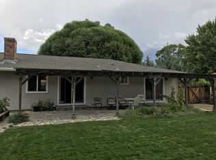 1668 County Rd, Minden, NV 89423