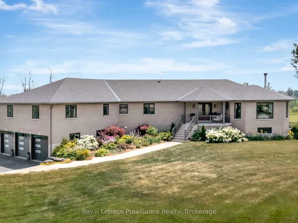 6282 County Road 2, Loyalist, ON K0H 2H0