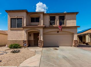 11542 W Wethersfield Rd, El Mirage, AZ 85335