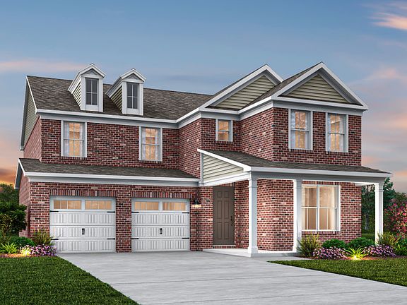 Rivermist Elevation DS02