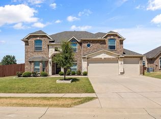 2529 Lusitano Ln, Celina, TX 75009