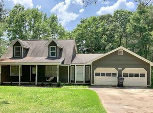 500 Old Carrollton Rd, Newnan, GA 30263