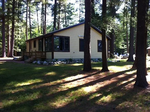 SUMMER VIEW