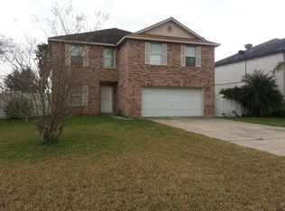 26131 Meredith St, La Feria, TX 78559