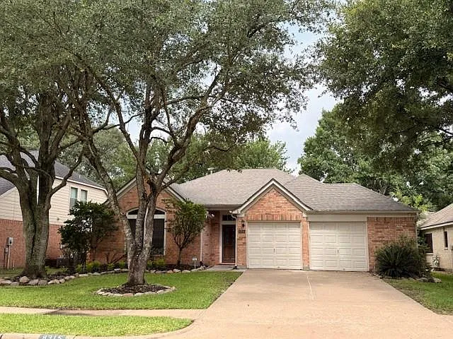 8315 Broken Timber Way — Photo 1