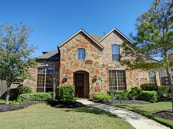 25310 Springwood Lake Dr, Katy, TX 77494