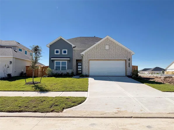 441 San Sebastian Pl, Pattison, TX 77423