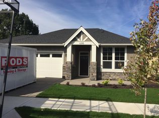 6395 SE Ketchum St LOT 33, Milwaukie, OR 97267