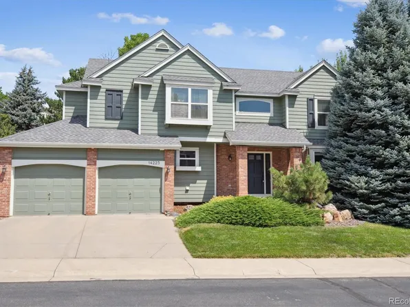 14225 W Evans Circle, Lakewood, CO 80228