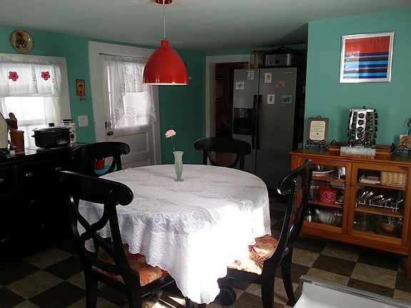 1950's Retro Kitchen 2