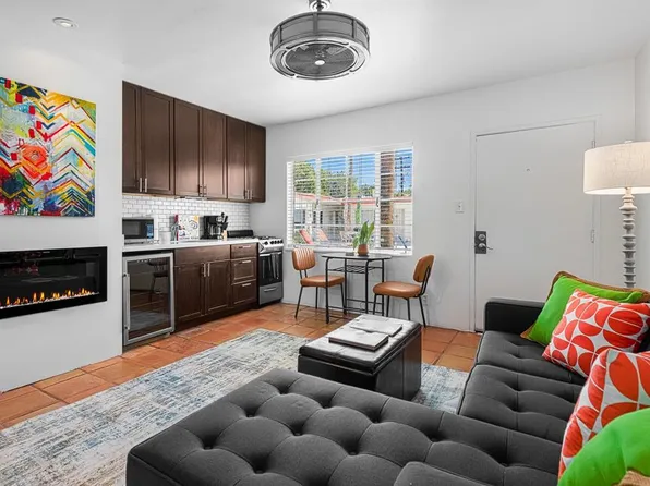 314 E Stevens Rd APT 2, Palm Springs, CA 92262