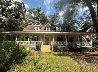 510 Suggs Rd, Headland, AL 36345