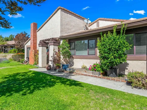 2019 Jason Gln, Escondido, CA 92026