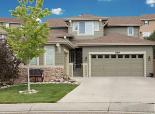 10848 Trotwood Way, Highlands Ranch, CO 80126