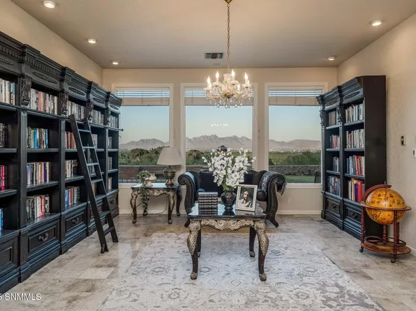 6652 Vista Hermosa, Las Cruces, NM 88007