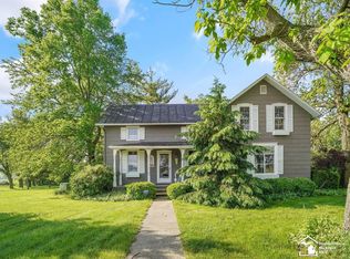 2720 Fix Rd, Monroe, MI 48162