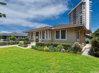 1616 Makiki St, Honolulu, HI 96822