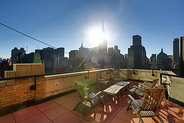 Rented by Keller Williams NYC