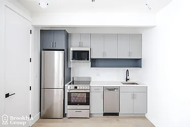 Rented by Brooklyn Group