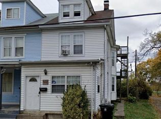 668 Schuylkill St, Harrisburg, PA 17110