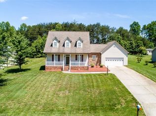 4165 Emmas Way, East Bend, NC 27018