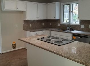 7248 Wembley Ter, Toledo, OH