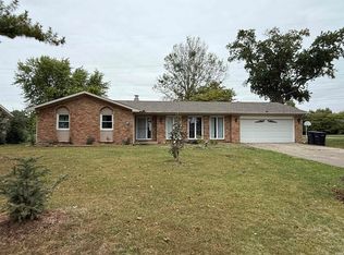 3858 Rome Dr, Lafayette, IN 47905