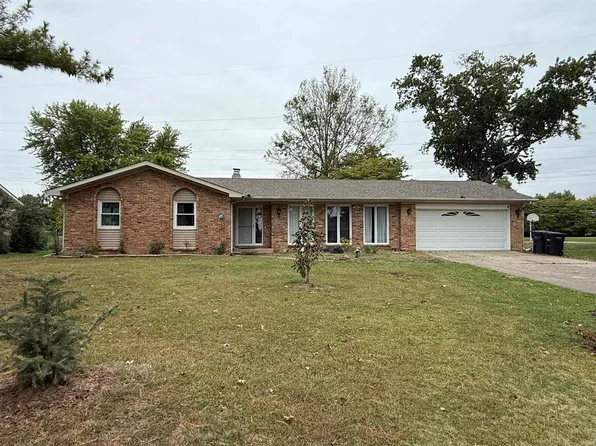 3858 Rome Dr, Lafayette, IN 47905