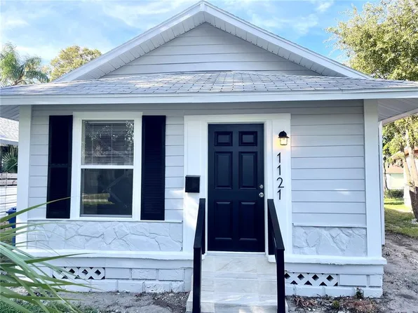 1121 10TH AVENUE S, ST PETERSBURG, FL 33705