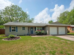 13936 Janwood Ln, Farmers Branch, TX 75234