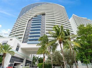 W Residences, Fort Lauderdale, FL 33304